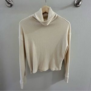 Abercrombie Turtleneck Longsleeve